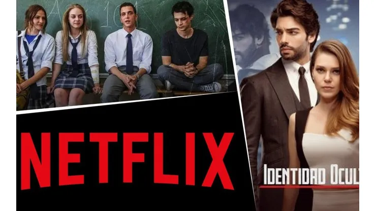 Ranking: Las mejores series turcas que puedes ver en Netflix