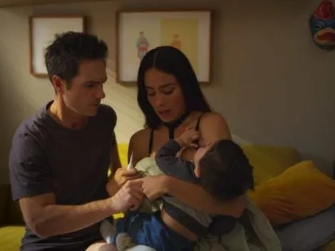 "Ahi te encargo", la nueva película mexicana de Netflix