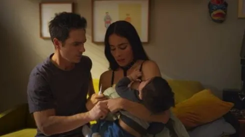 "Ahi te encargo", la nueva película mexicana de Netflix