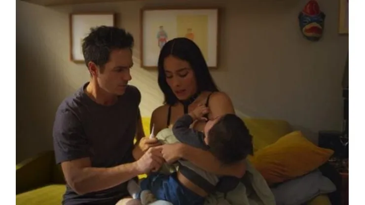 "Ahi te encargo", la nueva película mexicana de Netflix