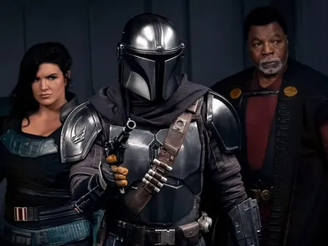 The Mandalorian gana 5 Premios Emmy a las Artes Creativas