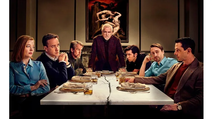 Cómo ver Successión: la serie dramática ganadora del Emmy
