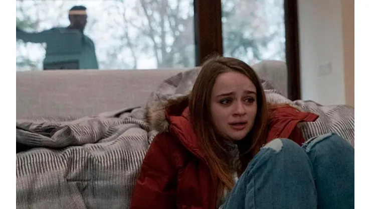 Joey King como nunca la viste: The Lie llega a Amazon Prime