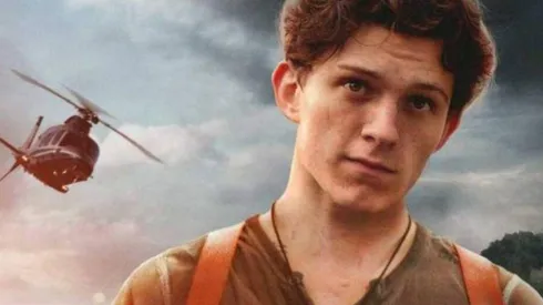 Primeras imágenes filtradas de Uncharted