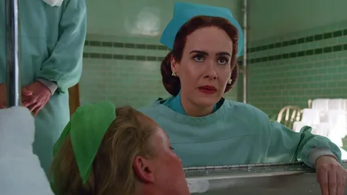 Series y películas nuevas para el fin de semana del 18 de septiembre