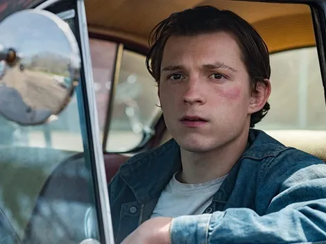 Primeras reacciones de "The Devil All The Time"