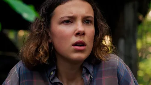 Millie Bobby Brown sufrió un curioso trastorno por hacer Stranger Things