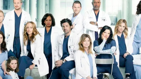 Grey’s Anatomy: los actores que fueron pareja en la vida real