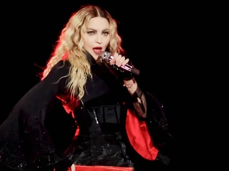 Madonna dirigirá una película sobre su propia vida: ¿Actuará también?