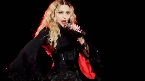 Madonna dirigirá una película sobre su propia vida: ¿Actuará también?