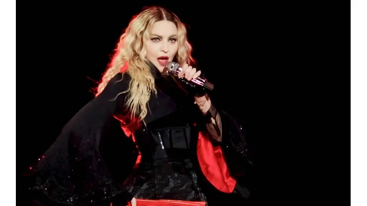 Madonna dirigirá una película sobre su propia vida: ¿Actuará también?
