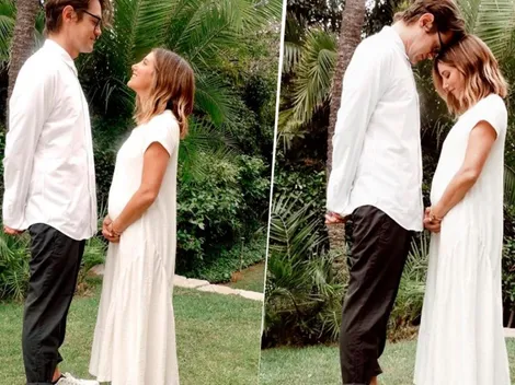 Ashley Tisdale anunció que será madre: la curiosa reacción de sus fans