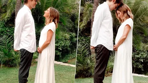 Ashley Tisdale anunció que será madre: la curiosa reacción de sus fans