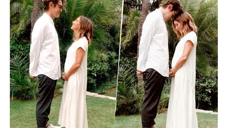 Ashley Tisdale anunció que será madre: la curiosa reacción de sus fans