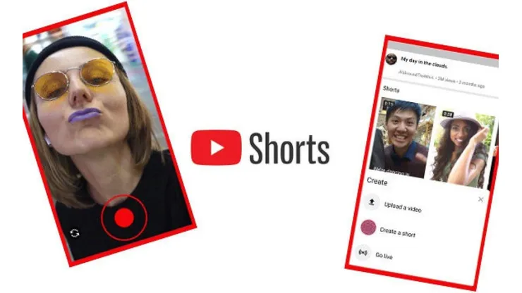 YouTube lanza una nueva función de videos para competirle a Tik Tok: de qué se trata
