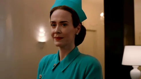 Ratched: cuándo se estrena la serie en Netflix con Sarah Paulson