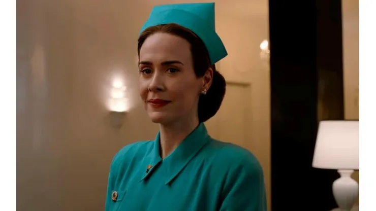 Ratched: cuándo se estrena la serie en Netflix con Sarah Paulson