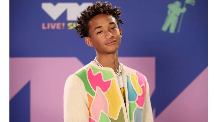 Jaden Smith en MTV Music Awards 2020