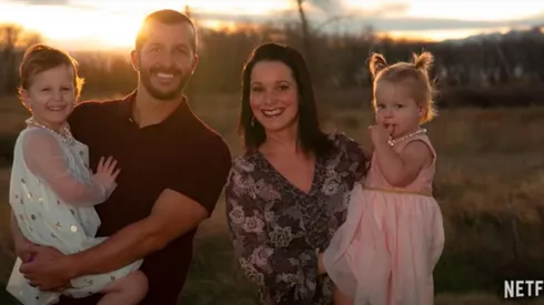 American Murder: el misterio que conmocionó a Estados Unidos llegó a Netflix