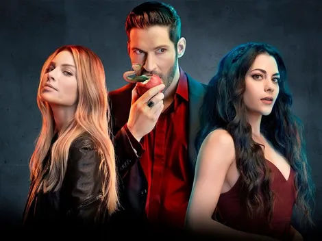 El error histórico de Lucifer que pocos notaron en la serie de Netflix