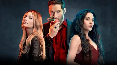 El error histórico de Lucifer que pocos notaron en la serie de Netflix
