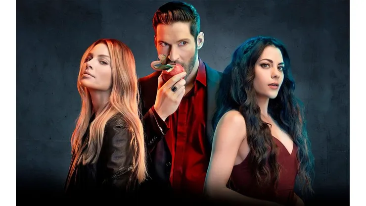 El error histórico de Lucifer que pocos notaron en la serie de Netflix