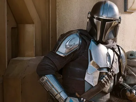¡El tráiler de The Mandalorian 2 ya está aquí!