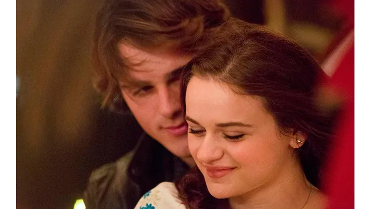 El cambio de Joey King: la gran diferencia entre su nueva pareja y Jacob Elordi