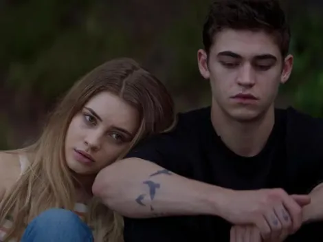 ¡After We Collided es un éxito de taquilla en Europa!