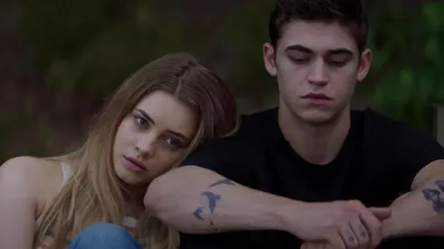 ¡After We Collided es un éxito de taquilla en Europa!