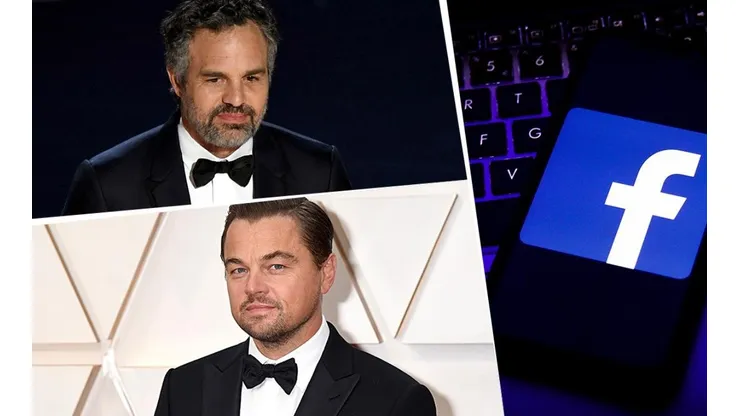 Celebridades del cine se unen a boicot contra Facebook