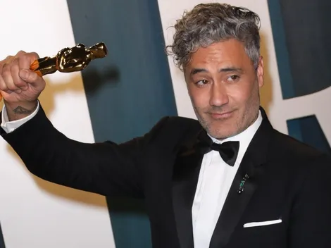 Taika Waititi realizará una serie par HBO Max