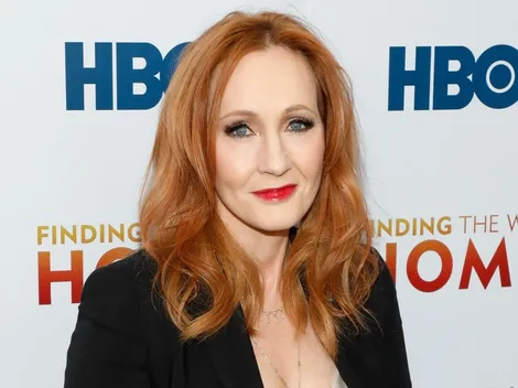 La autora de Harry Potter fue acusada de transfobia por su nuevo libro