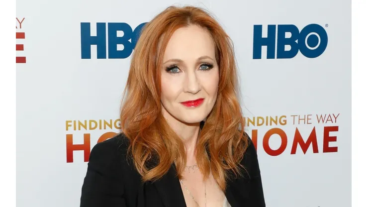 La autora de Harry Potter fue acusada de transfobia por su nuevo libro