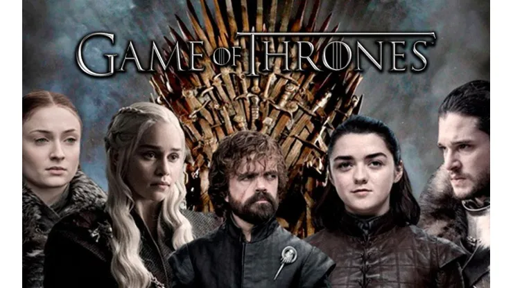 Cuál fue el problema que el elenco de 'Game of Thrones' tuvo en el inicio de la serie
