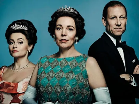 The Crown ganó un Premio Emmy artístico y ahora va por el de mejor serie
