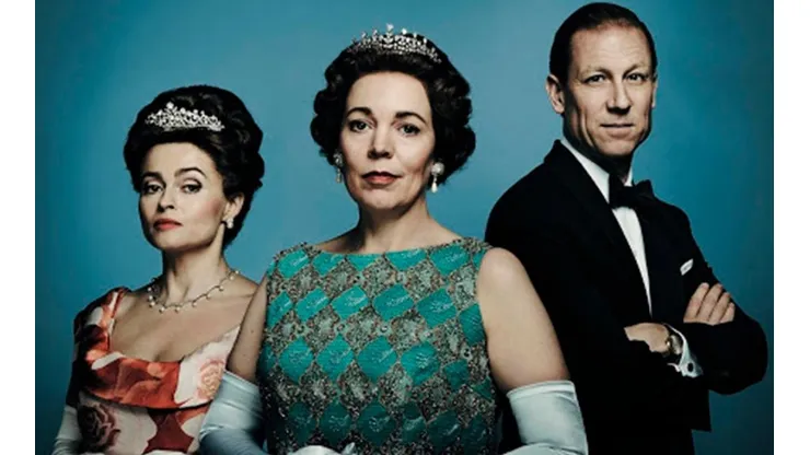 The Crown ganó un Premio Emmy artístico y ahora va por el de mejor serie