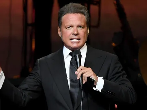 Luis Miguel: revelan cuál es la mayor debilidad de su personalidad