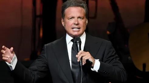 Luis Miguel: revelan cuál es la mayor debilidad de su personalidad