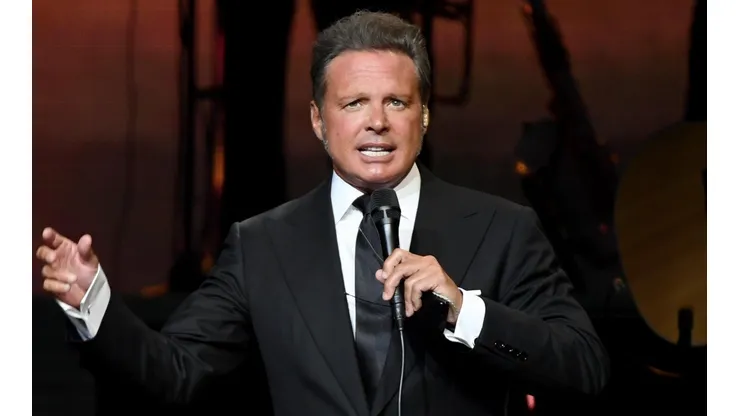 Luis Miguel: revelan cuál es la mayor debilidad de su personalidad