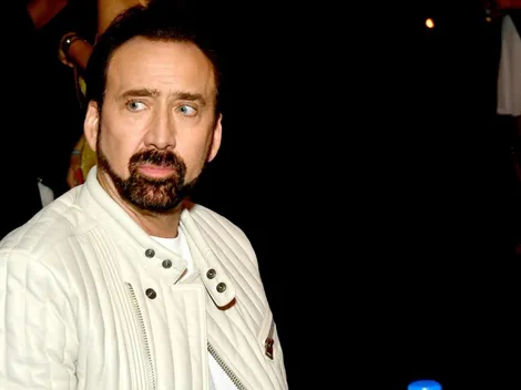 Amazon tendrá la esperada serie de Nicolas Cage sobre Joe Exotic