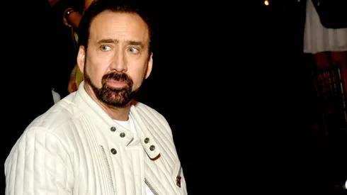 Amazon tendrá la esperada serie de Nicolas Cage sobre Joe Exotic