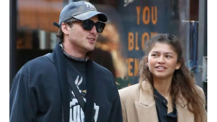Problemas en 'Euphoria': acusan a Jacob Elordi de haberle sido infiel a Zendaya