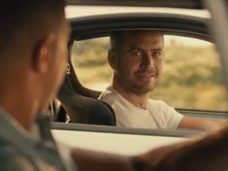 Recordando a Paul Walker: cómo se grabó el final de Rápidos y Furiosos 7