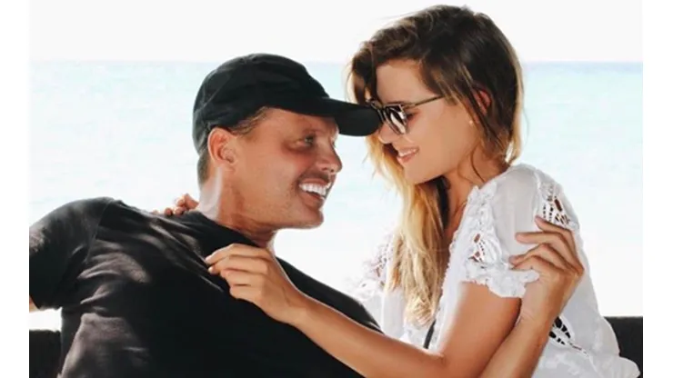 La extraña relación que Luis Miguel tiene con sus tres hijos: a qué se debe