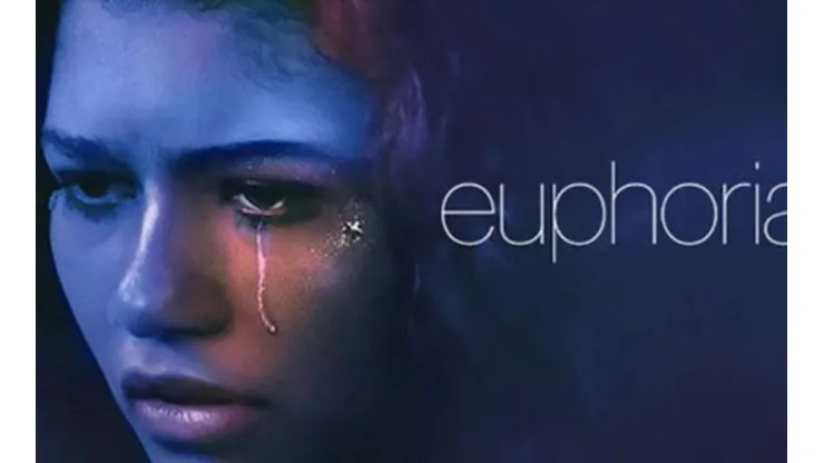 Cuándo se estrena la segunda temporada de 'Euphoria', la exitosa serie de HBO