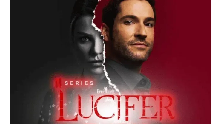 Buenas noticias para los fans de 'Lucifer': cuándo estrenará Netflix la parte 2 de la temporada 5