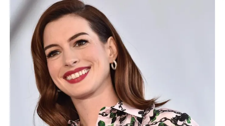 Anne Hathaway podría protagonizar una comedia sobre el Coronavirus