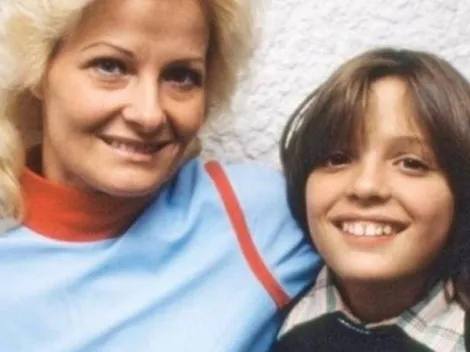 Aseguran que Marcela Basteri, madre de Luis Miguel, está viva y tiene dos hijos más en Argentina