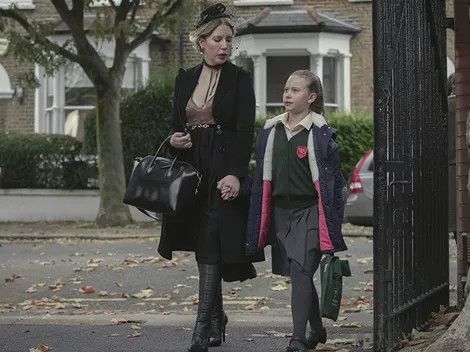 Netflix presenta su nueva serie: "Casi una Duquesa"